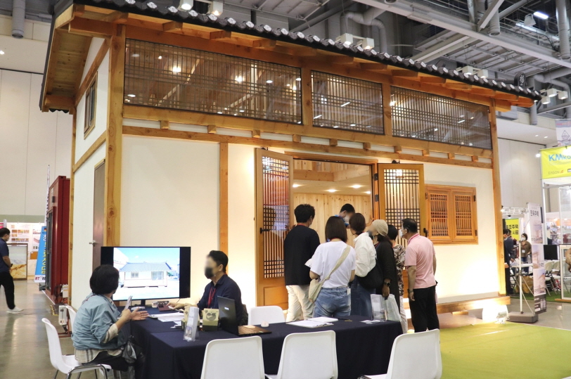 부산 경남 최대 건축 인테리어 박람회